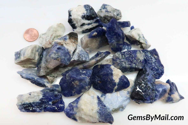 Sodalite