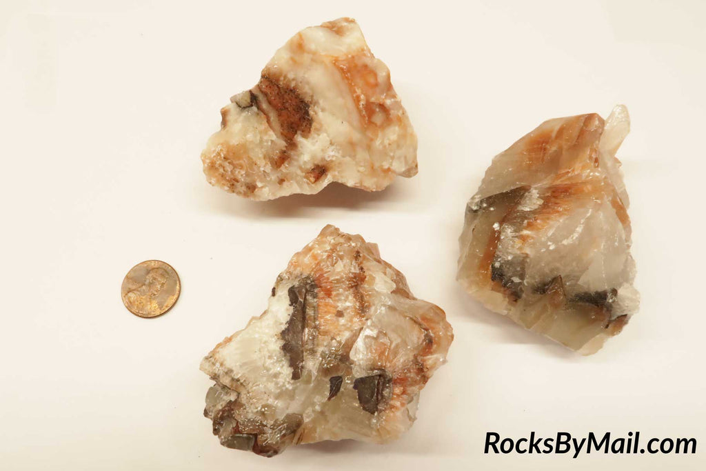 Calcite Rocks